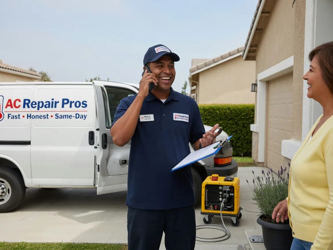 AC Repair Ripton, VT FAQs